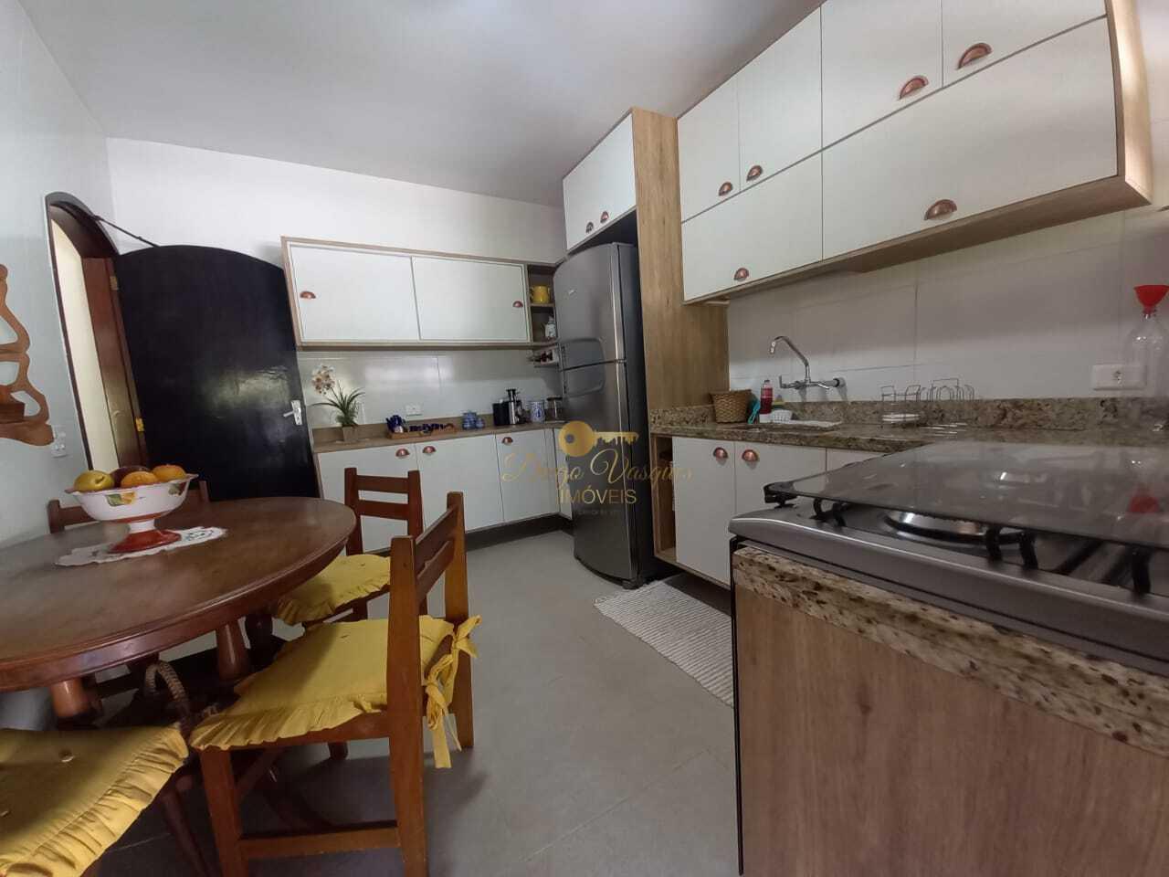 Casa à venda com 4 quartos, 1200m² - Foto 20