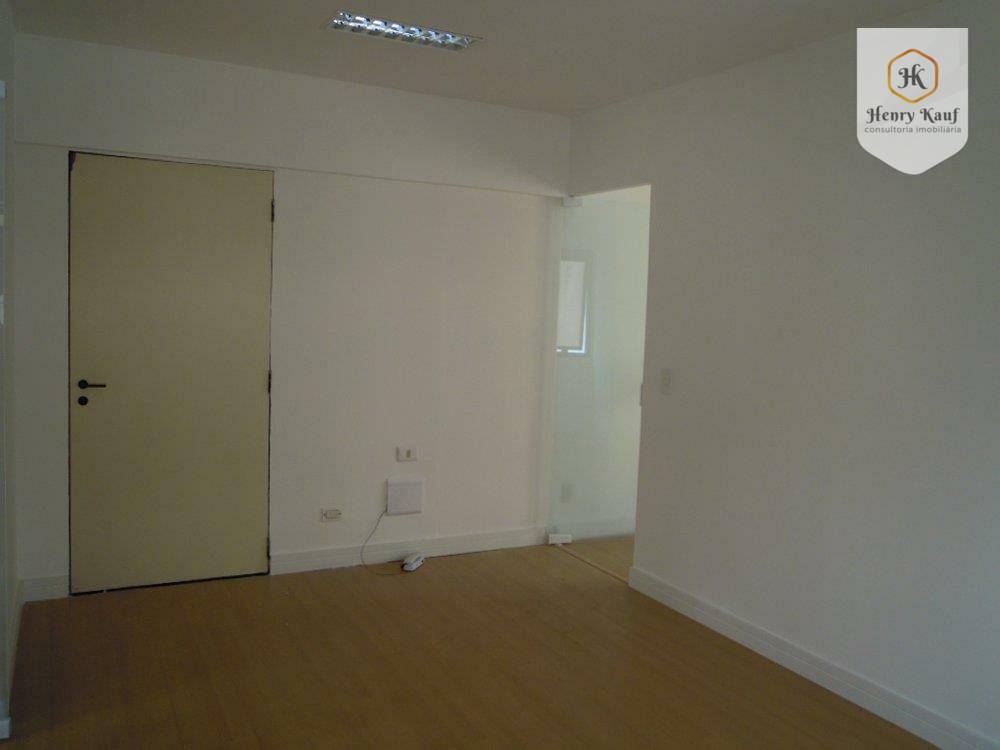 Conjunto Comercial-Sala para alugar, 125m² - Foto 1