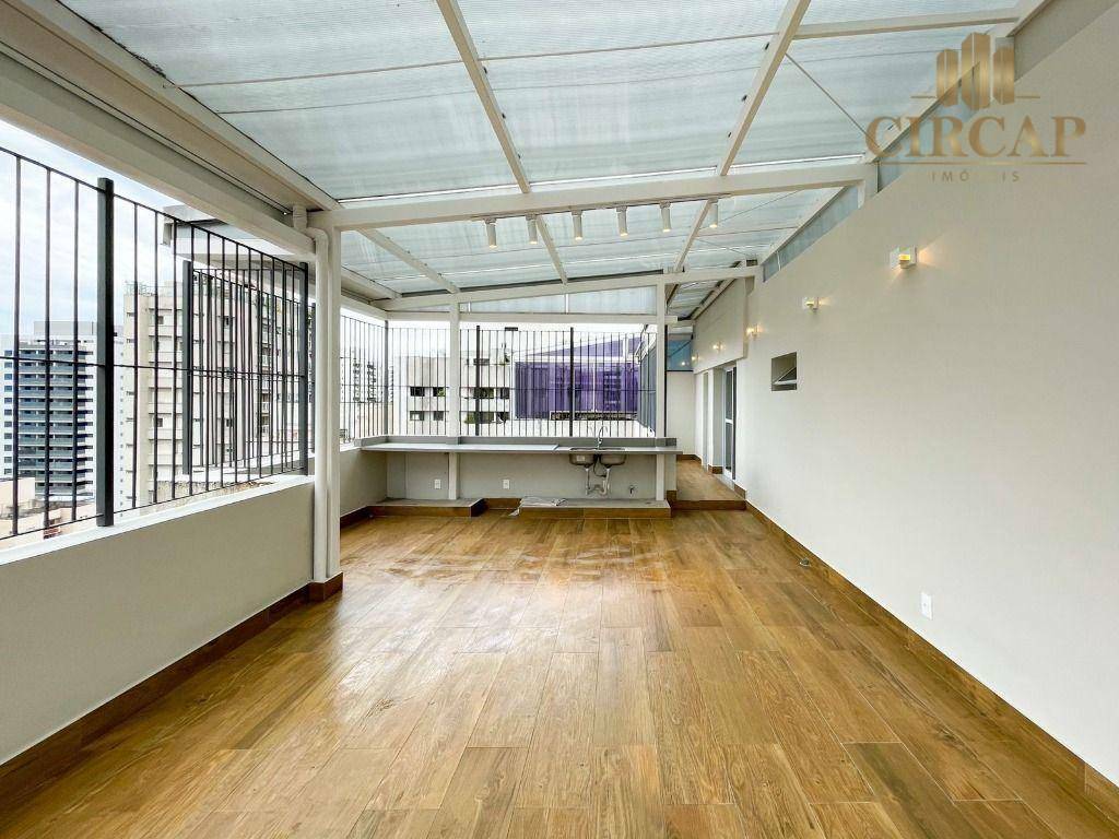 Cobertura à venda com 3 quartos, 175m² - Foto 10