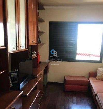 Apartamento à venda com 4 quartos, 179m² - Foto 18