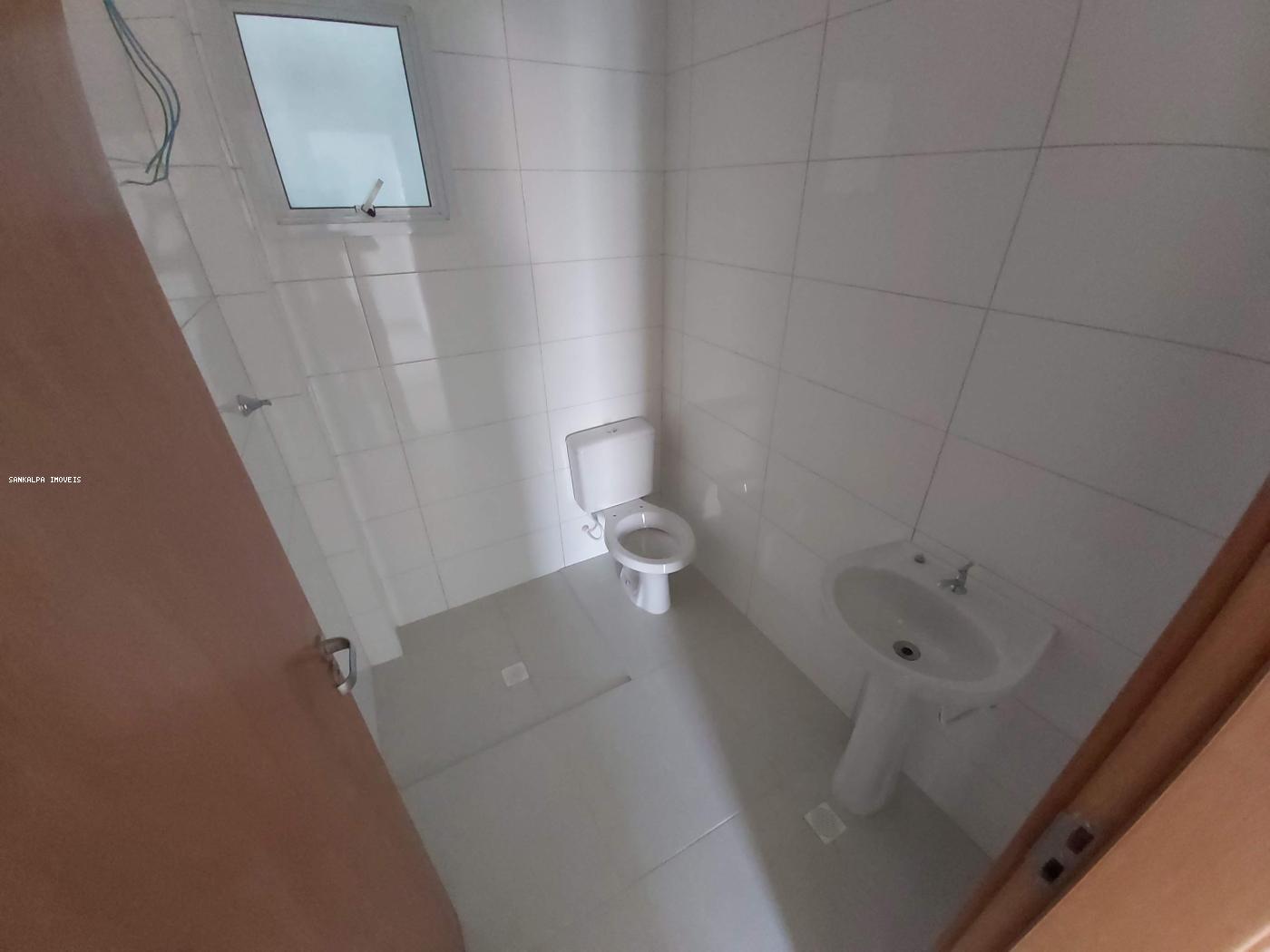 Apartamento à venda com 3 quartos, 121m² - Foto 3