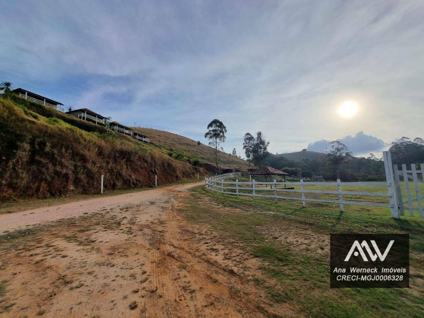 Loteamento e Condomínio à venda, 755M2 - Foto 18