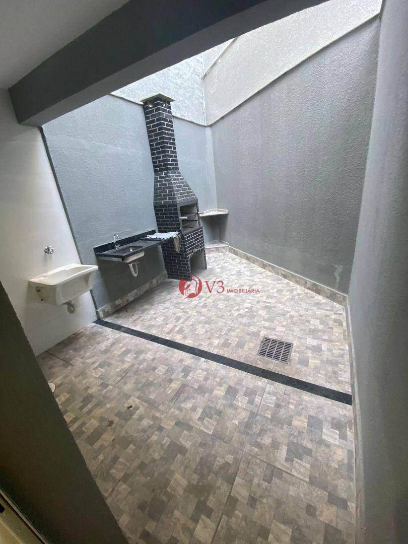 Sobrado à venda com 3 quartos, 94m² - Foto 19