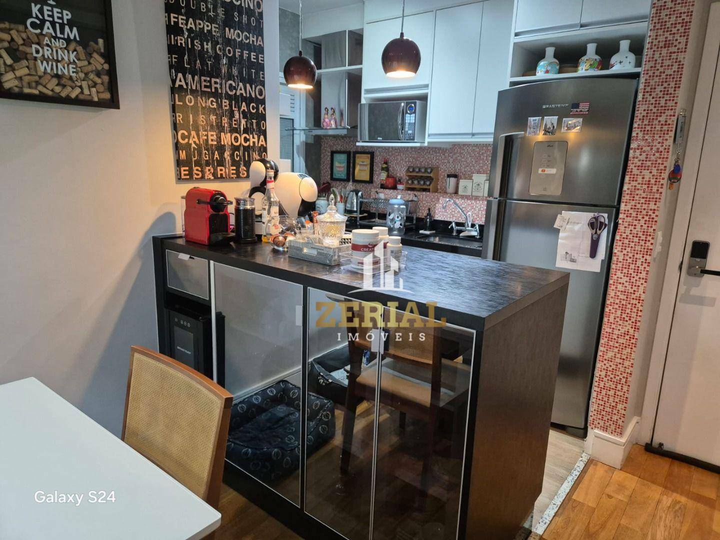 Apartamento à venda com 2 quartos, 67m² - Foto 10