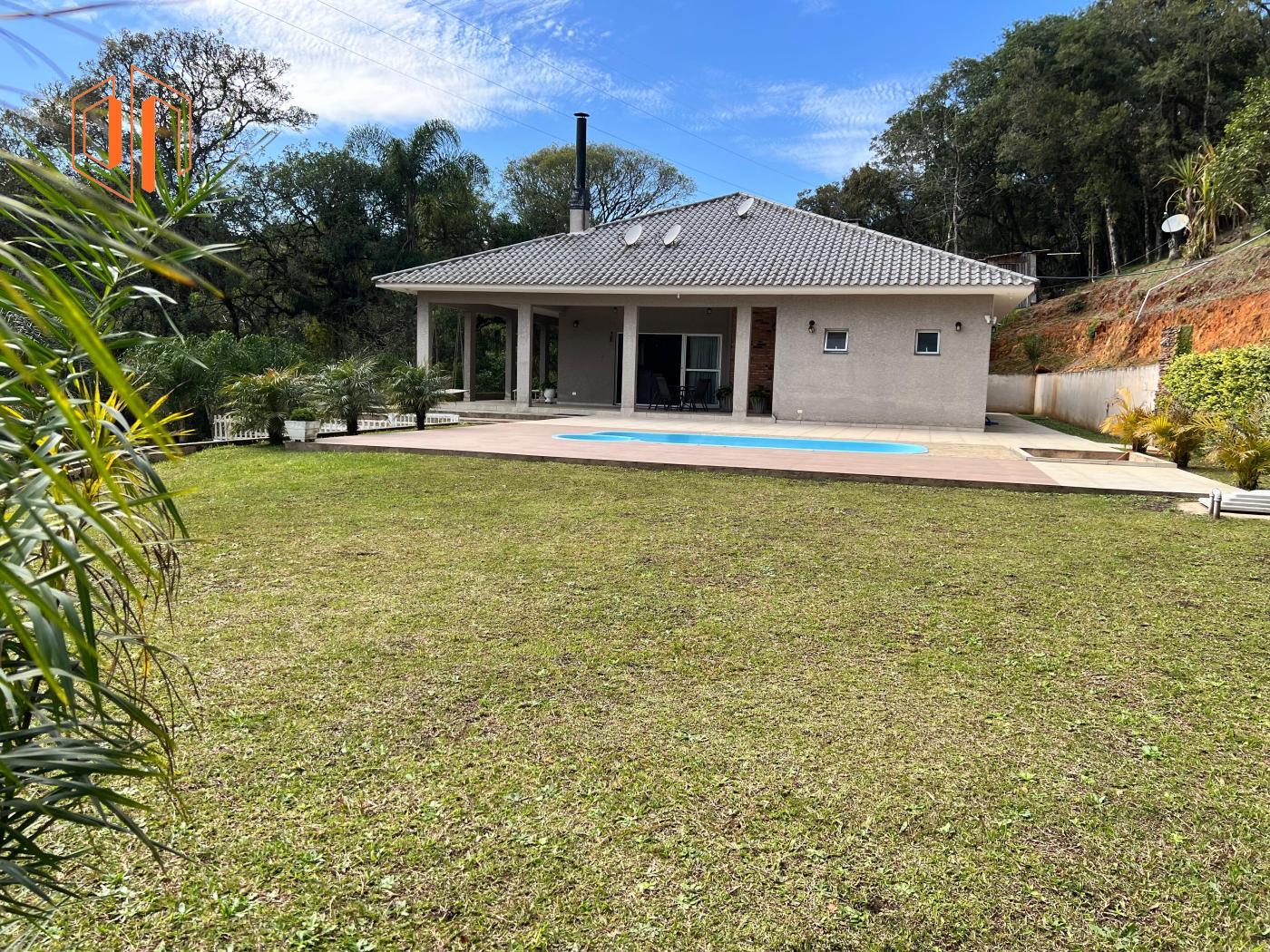 Chácara à venda, 10000m² - Foto 14