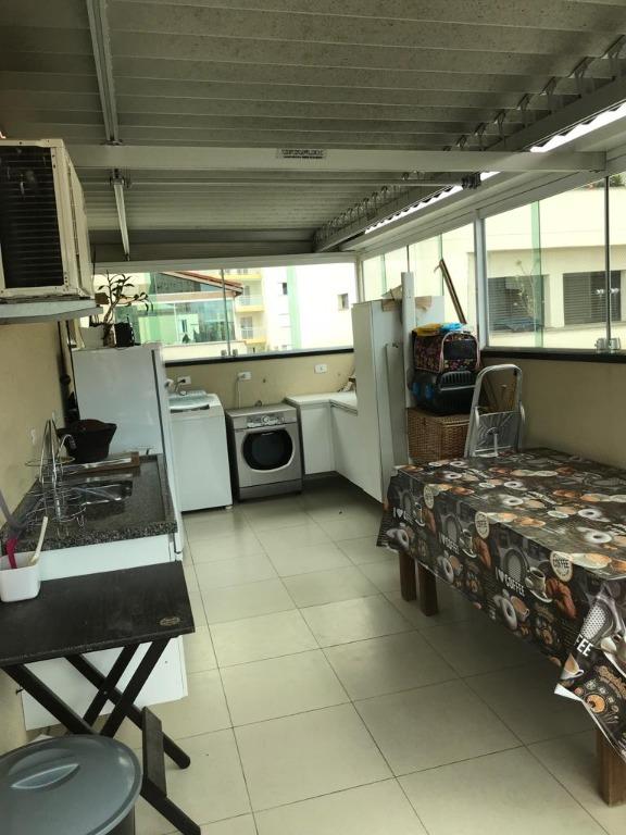 Cobertura à venda com 4 quartos, 190m² - Foto 23