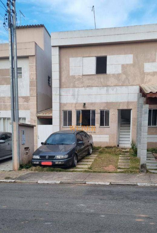 Casa de Condomínio à venda com 2 quartos, 77m² - Foto 8