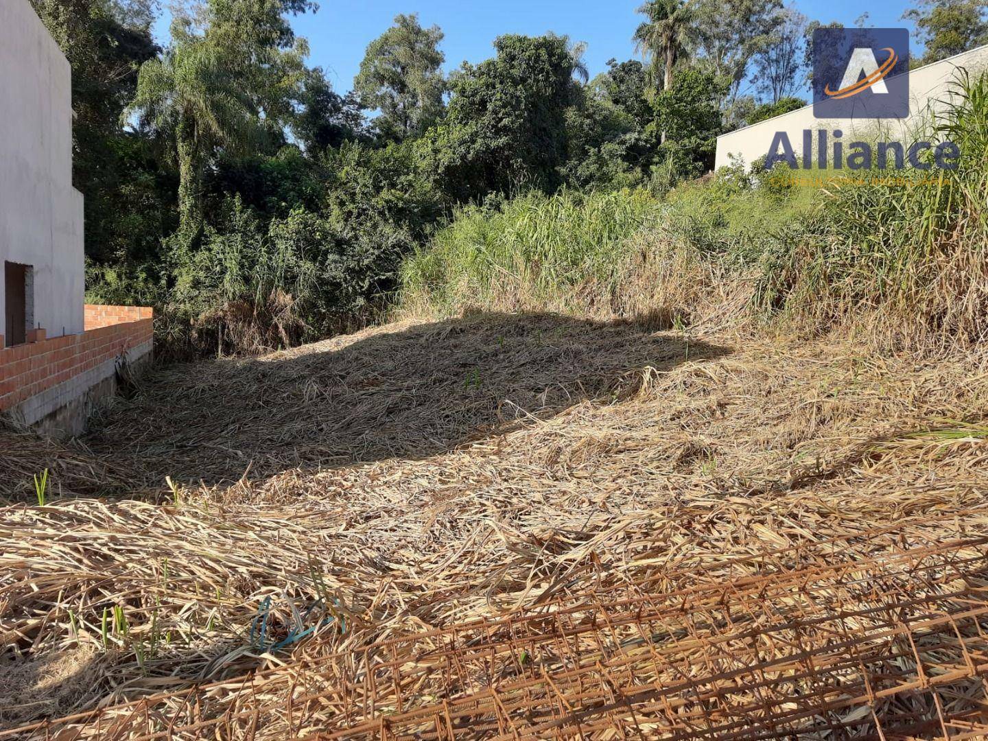 Terreno à venda, 300M2 - Foto 1