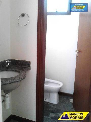 Apartamento à venda com 3 quartos, 98m² - Foto 8