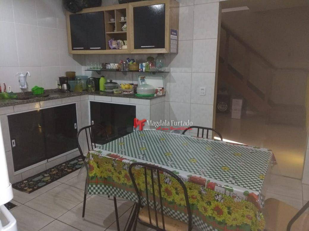 Casa à venda com 3 quartos, 120M2 - Foto 6