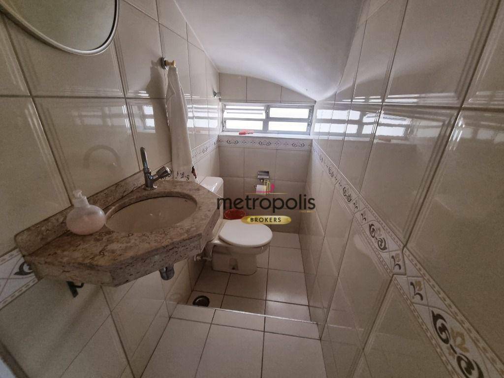 Sobrado à venda com 3 quartos, 147m² - Foto 9