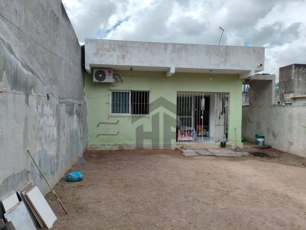 Casa, 2 quartos, 66 m² - Foto 4