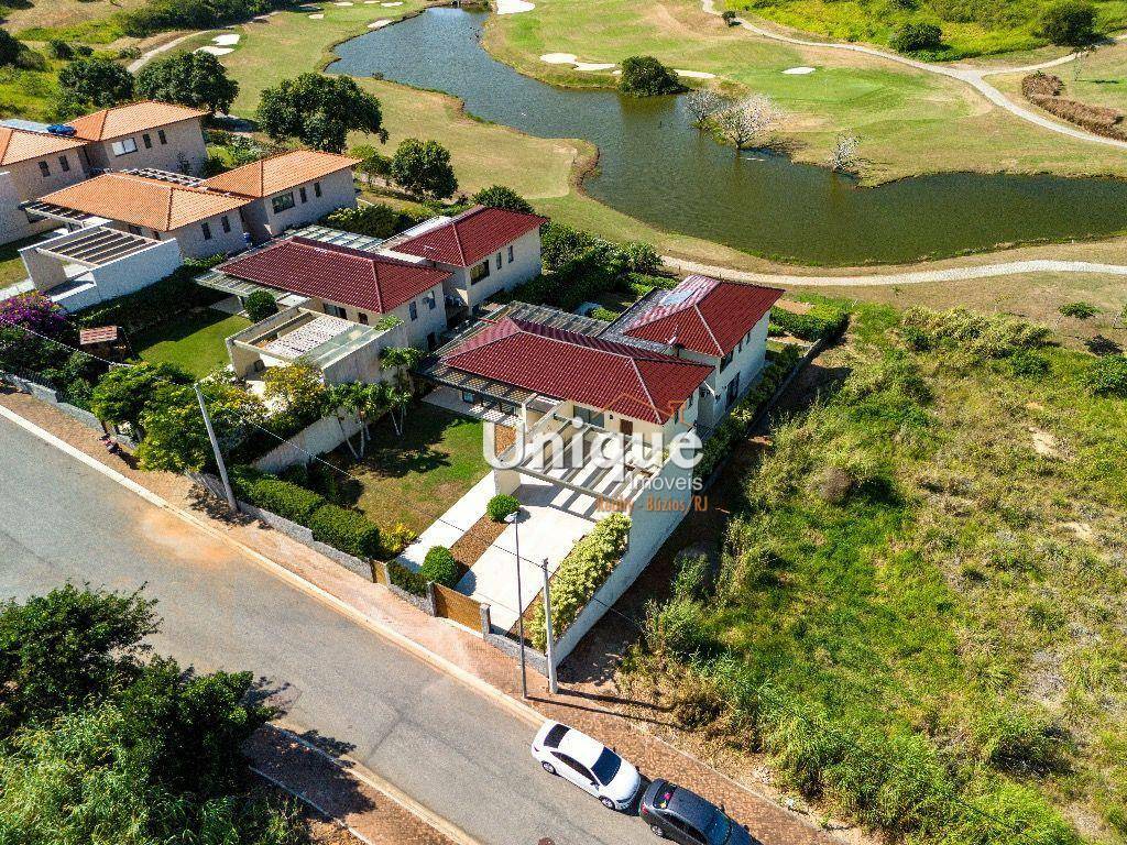 Casa de Condomínio à venda com 5 quartos, 450m² - Foto 6