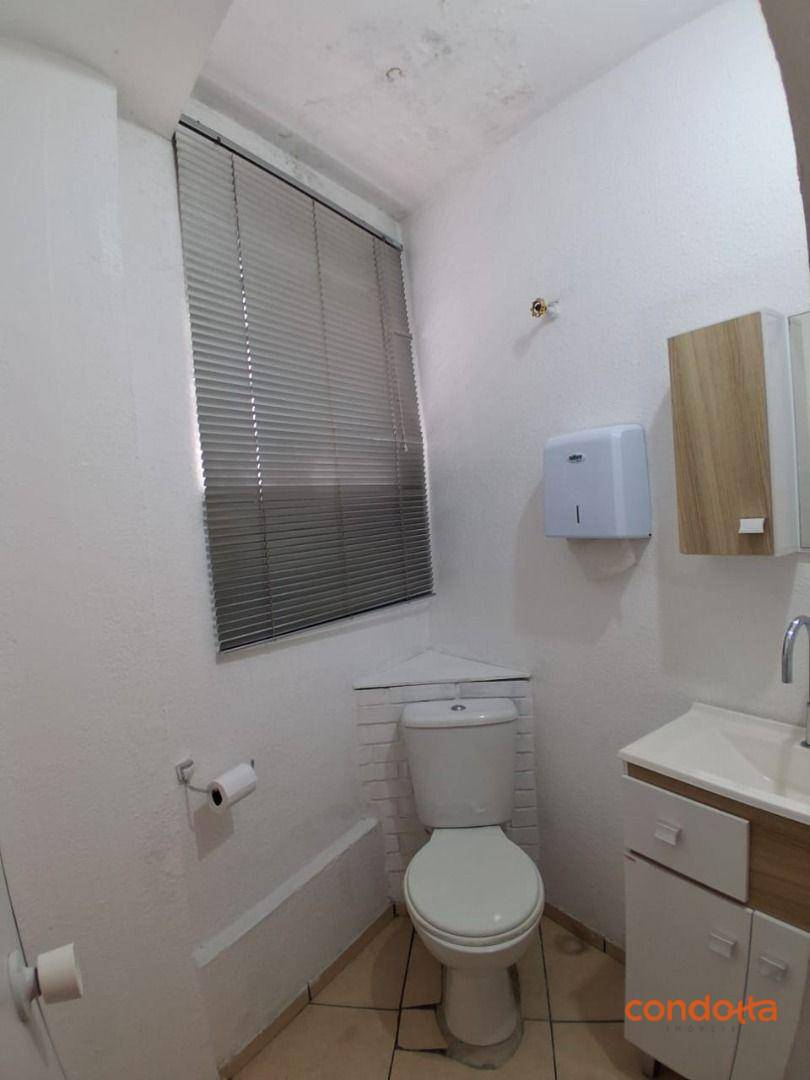 Conjunto Comercial-Sala para alugar, 27m² - Foto 6