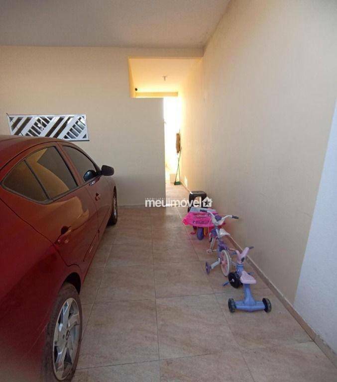 Casa à venda e aluguel com 2 quartos, 125m² - Foto 3