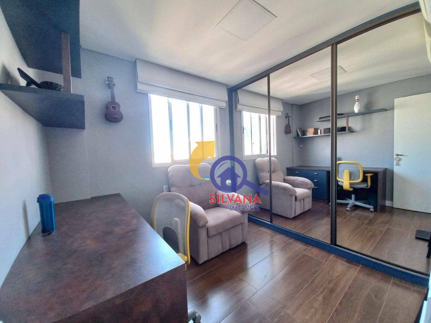 Cobertura à venda com 2 quartos, 141m² - Foto 22