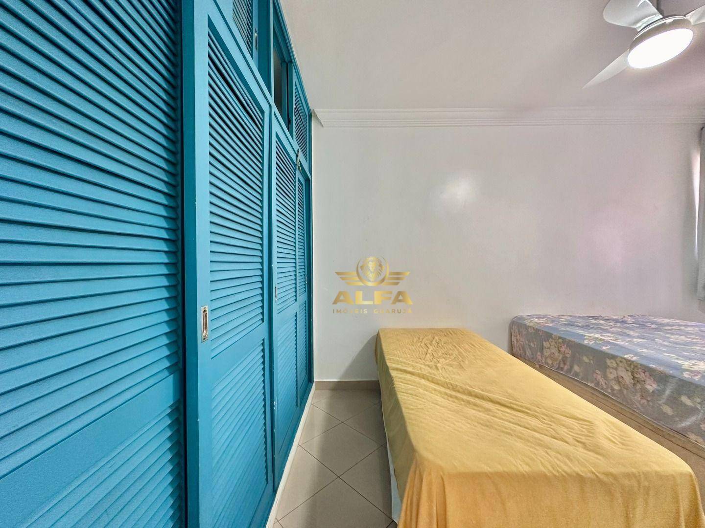 Apartamento à venda com 2 quartos, 65m² - Foto 9