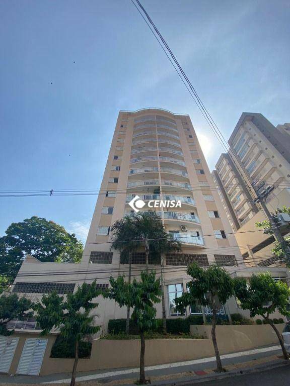 Apartamento para alugar com 3 quartos, 79m² - Foto 11