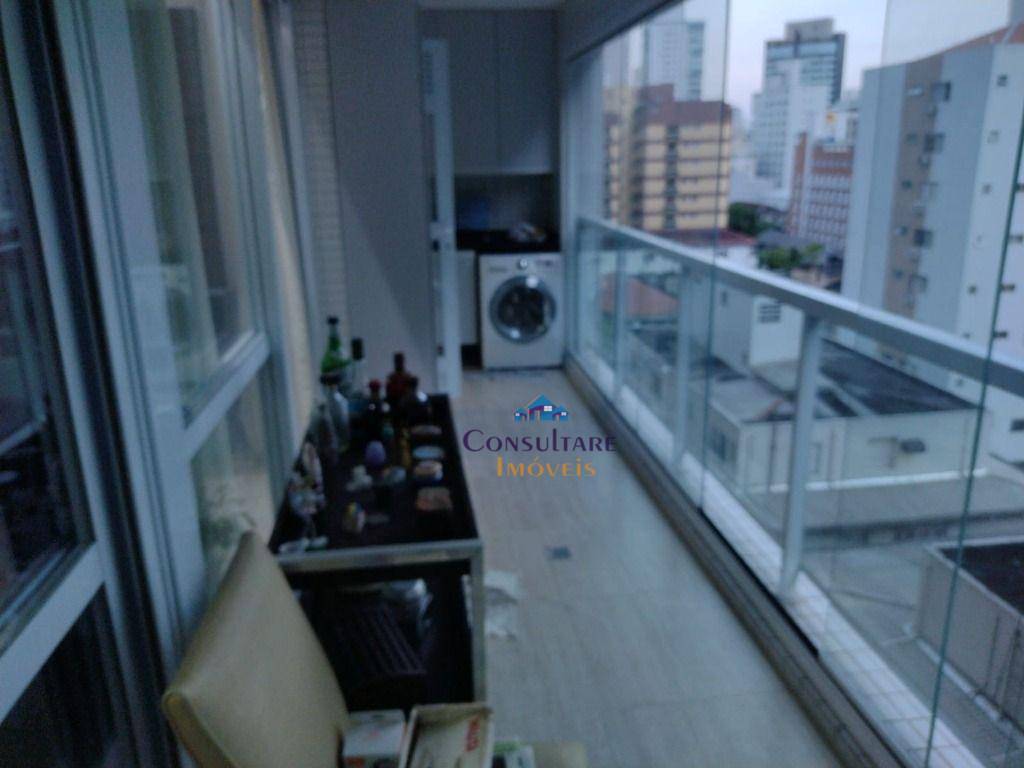 Apartamento à venda com 2 quartos, 80m² - Foto 29