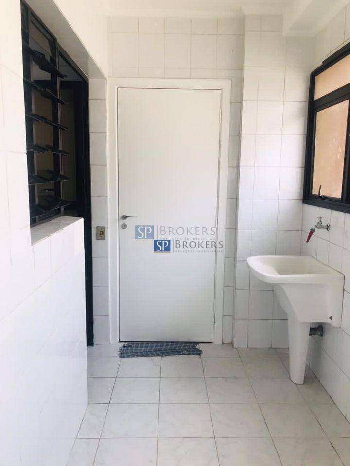 Apartamento à venda com 3 quartos, 102m² - Foto 8