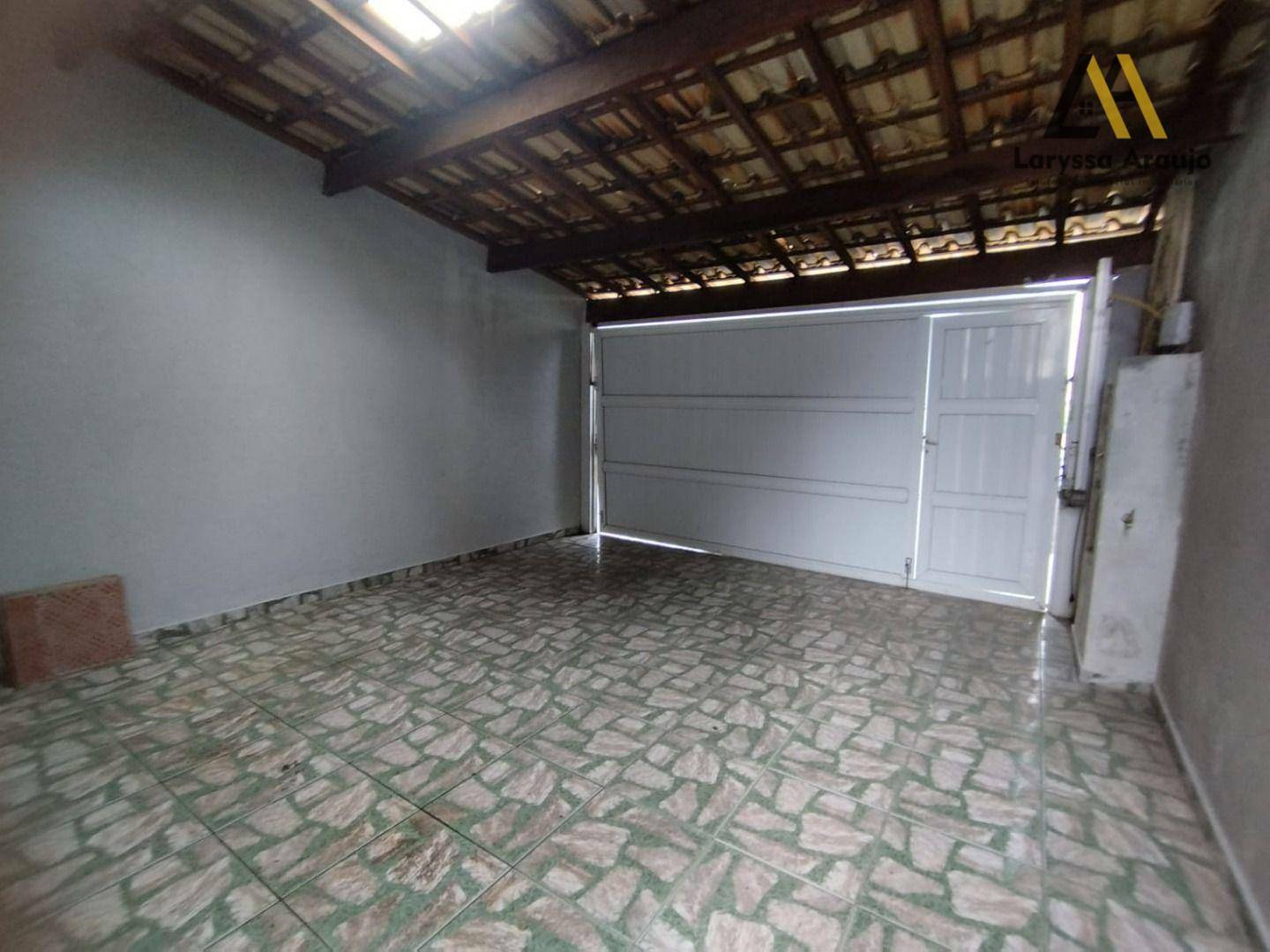 Sobrado à venda com 3 quartos, 100m² - Foto 21