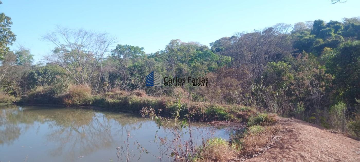 Chácara à venda com 1 quarto, 120m² - Foto 37