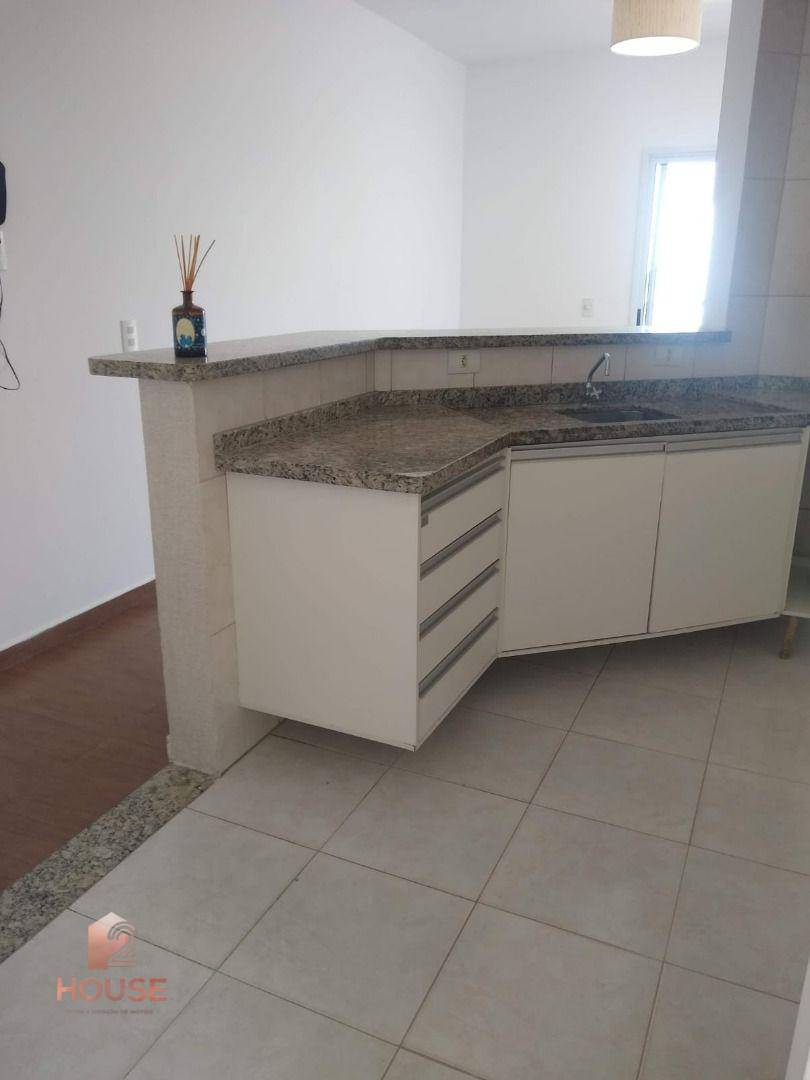 Apartamento para alugar com 2 quartos, 63m² - Foto 3