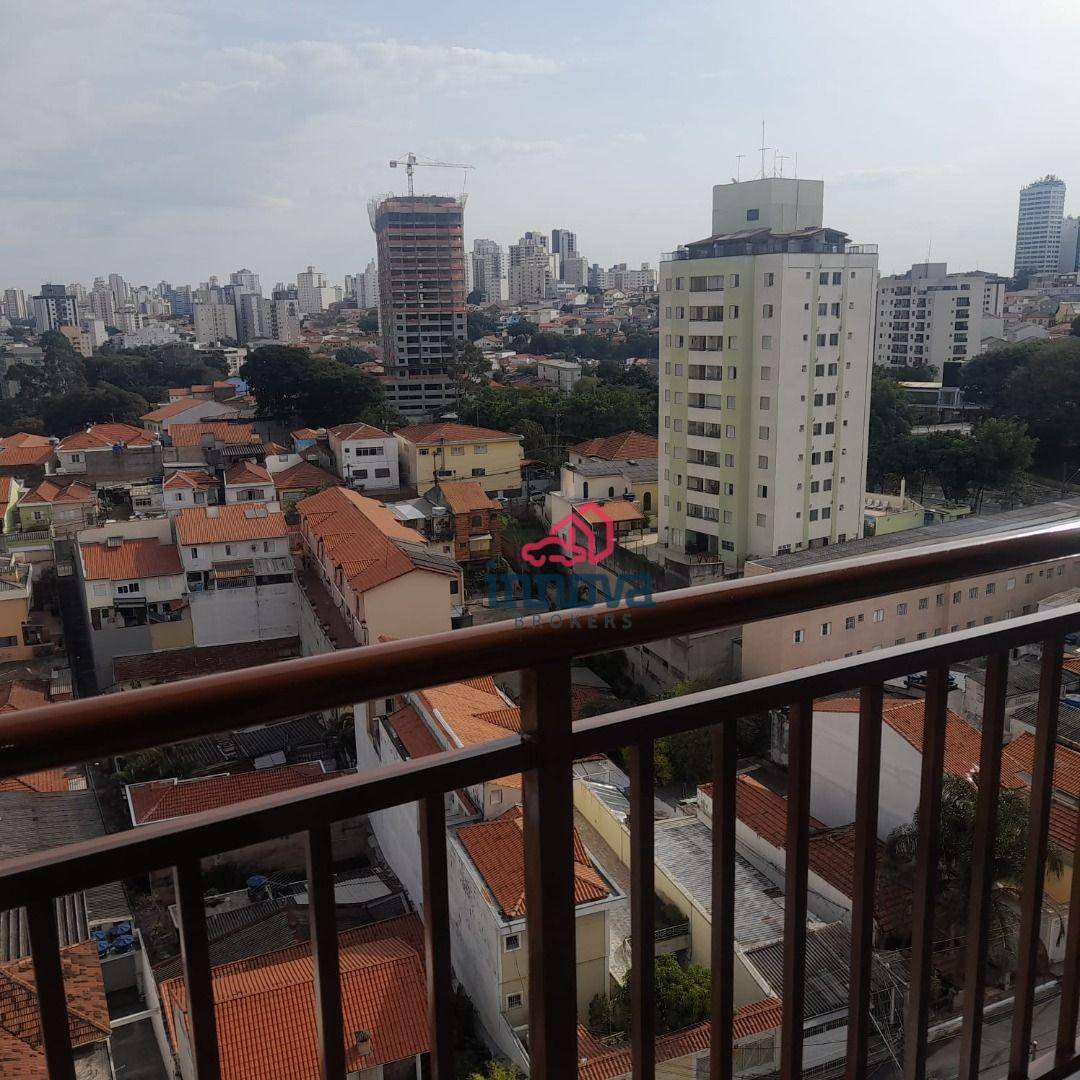 Apartamento à venda com 2 quartos, 50m² - Foto 16