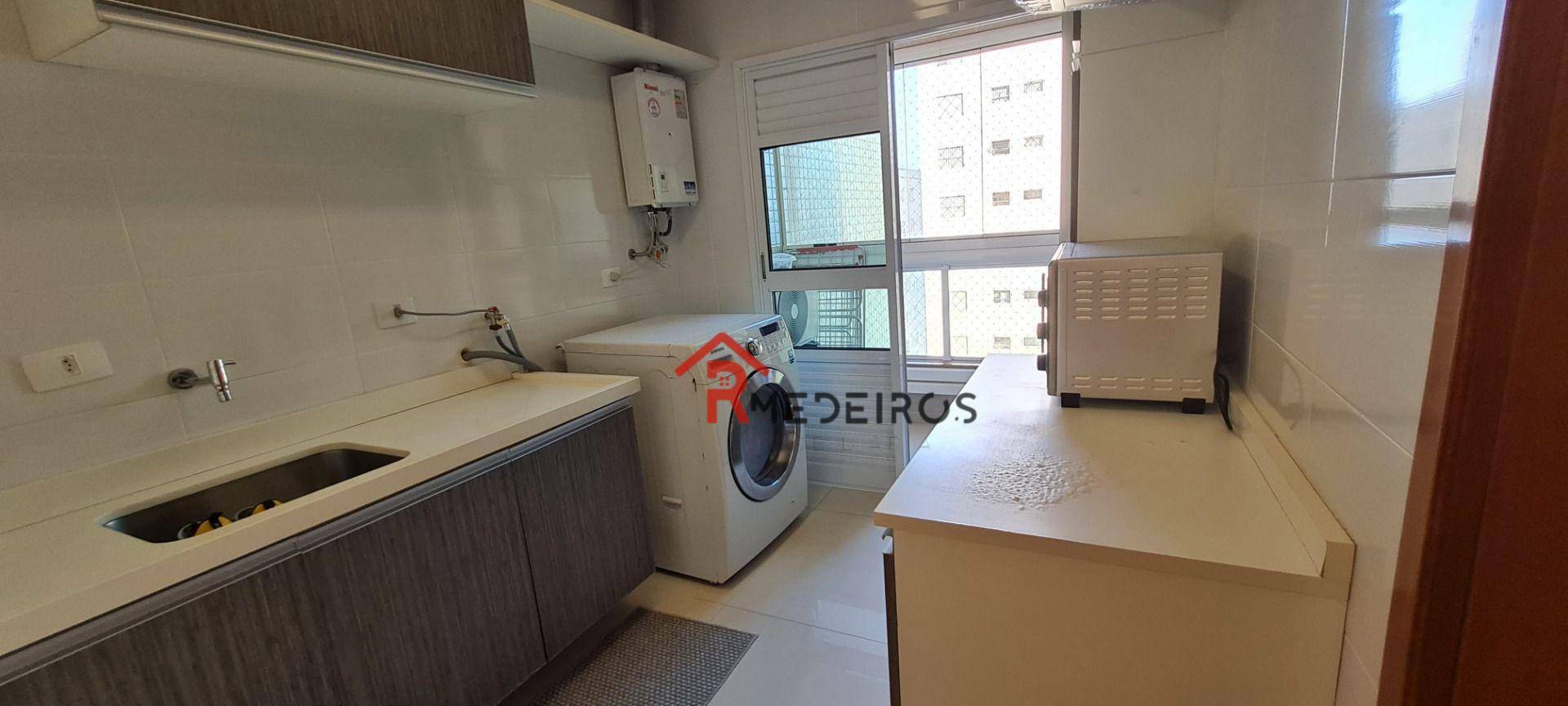 Apartamento à venda com 3 quartos, 188m² - Foto 22