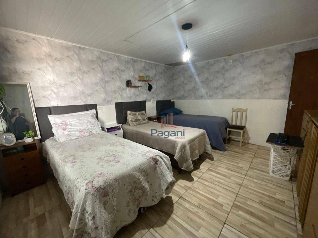 Casa à venda com 4 quartos, 286m² - Foto 46