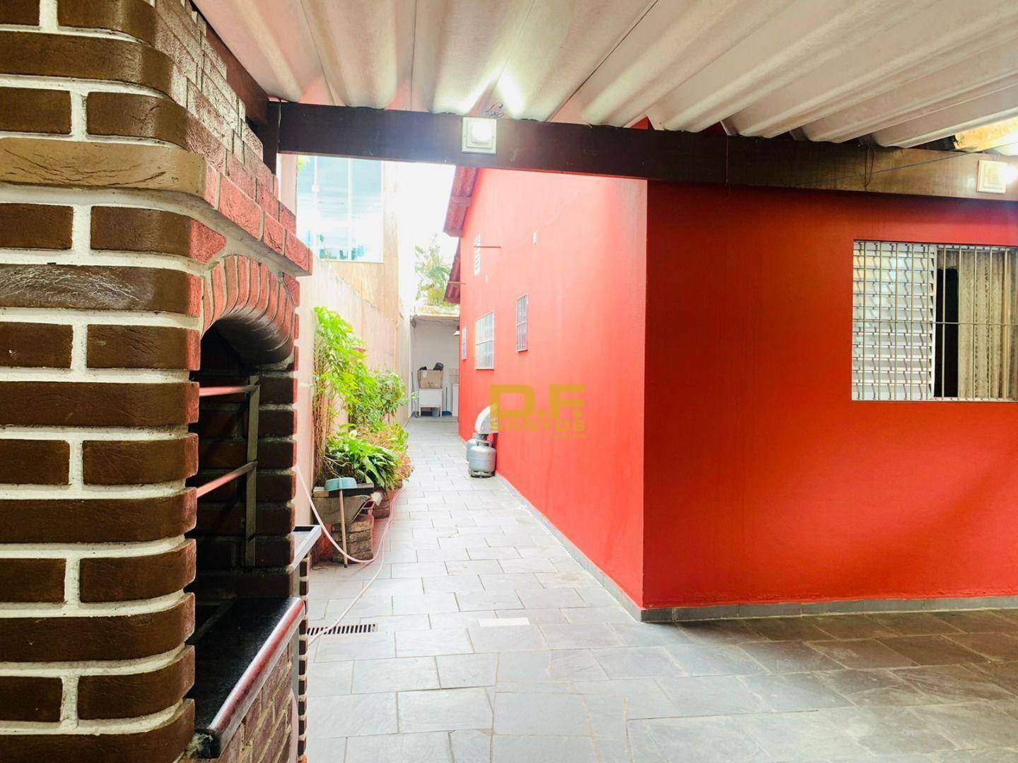 Casa à venda com 2 quartos, 160m² - Foto 8