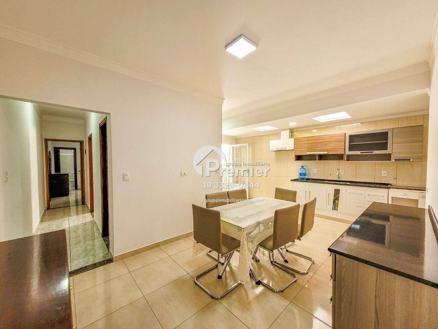 Casa à venda com 2 quartos, 128m² - Foto 7