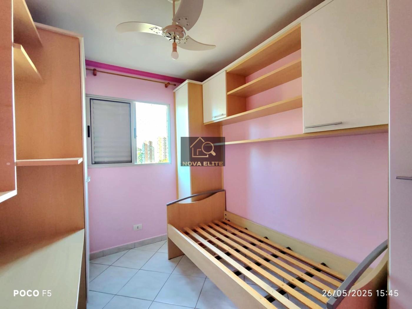 Apartamento à venda com 3 quartos, 63m² - Foto 15