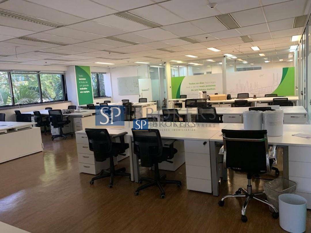 Conjunto Comercial-Sala para alugar, 571m² - Foto 17