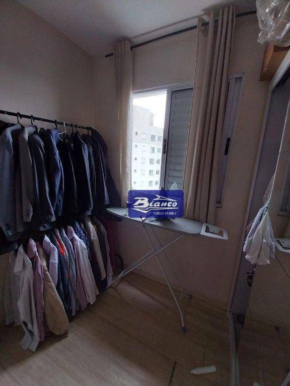 Apartamento à venda com 3 quartos, 55m² - Foto 6