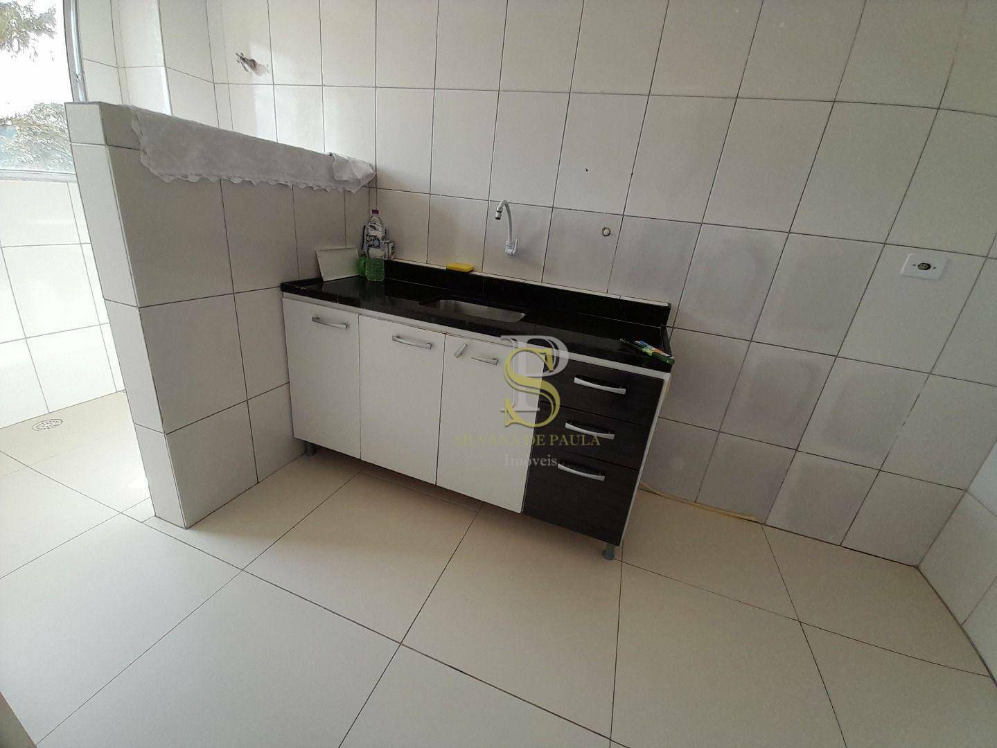 Apartamento à venda com 3 quartos, 62m² - Foto 5