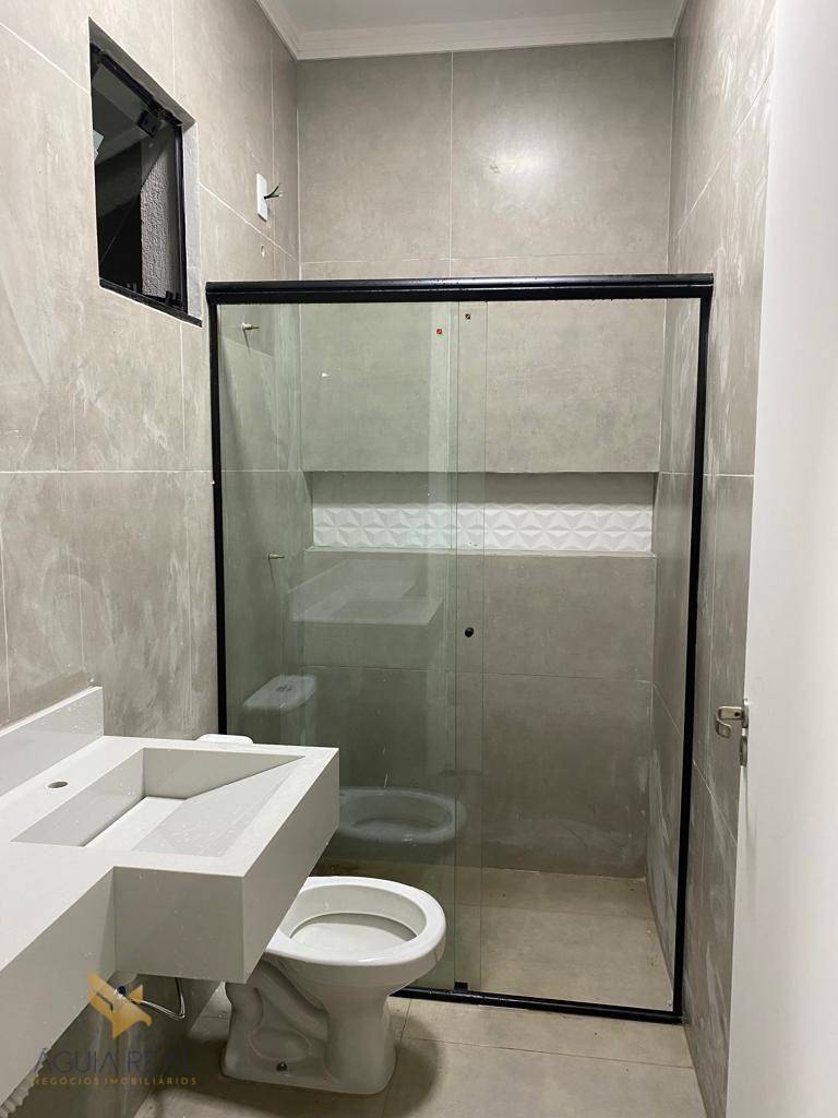 Casa à venda com 2 quartos, 96m² - Foto 9