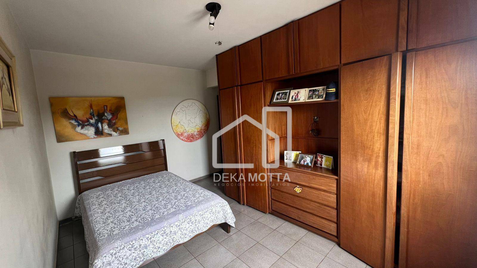 Apartamento à venda com 3 quartos, 126m² - Foto 11