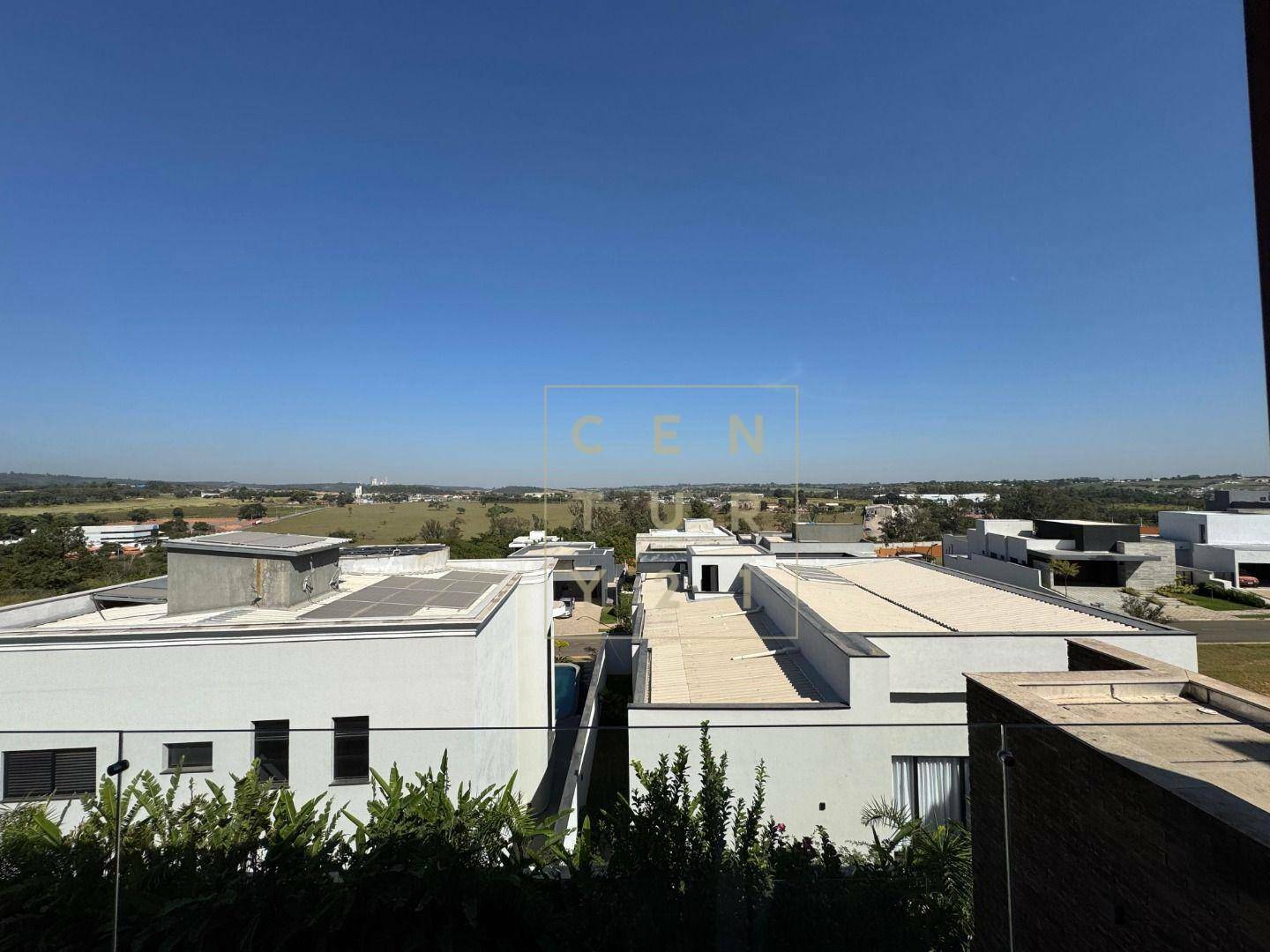 Casa de Condomínio à venda e aluguel com 3 quartos, 334m² - Foto 13