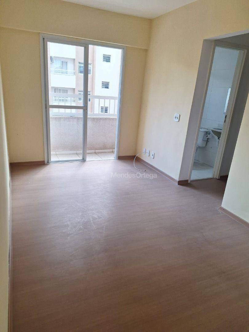 Apartamento à venda com 2 quartos, 54m² - Foto 8