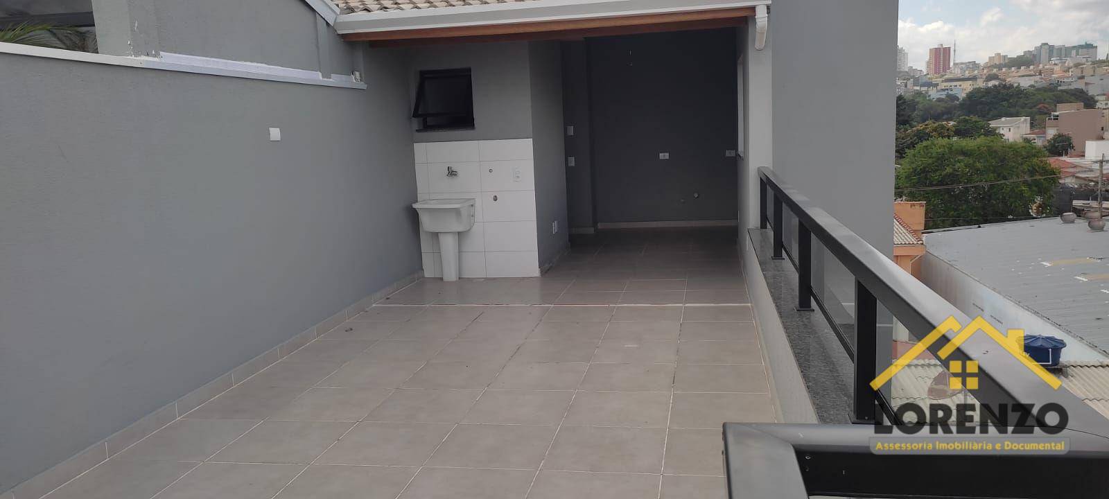 Cobertura à venda com 2 quartos, 97m² - Foto 6