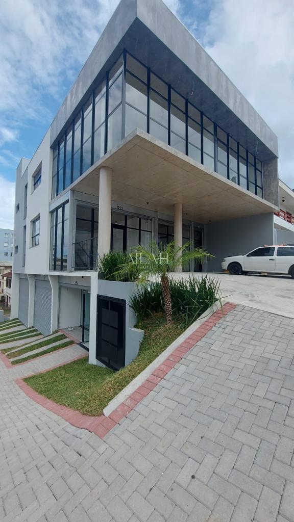 Loja-Salão à venda, 79m² - Foto 1