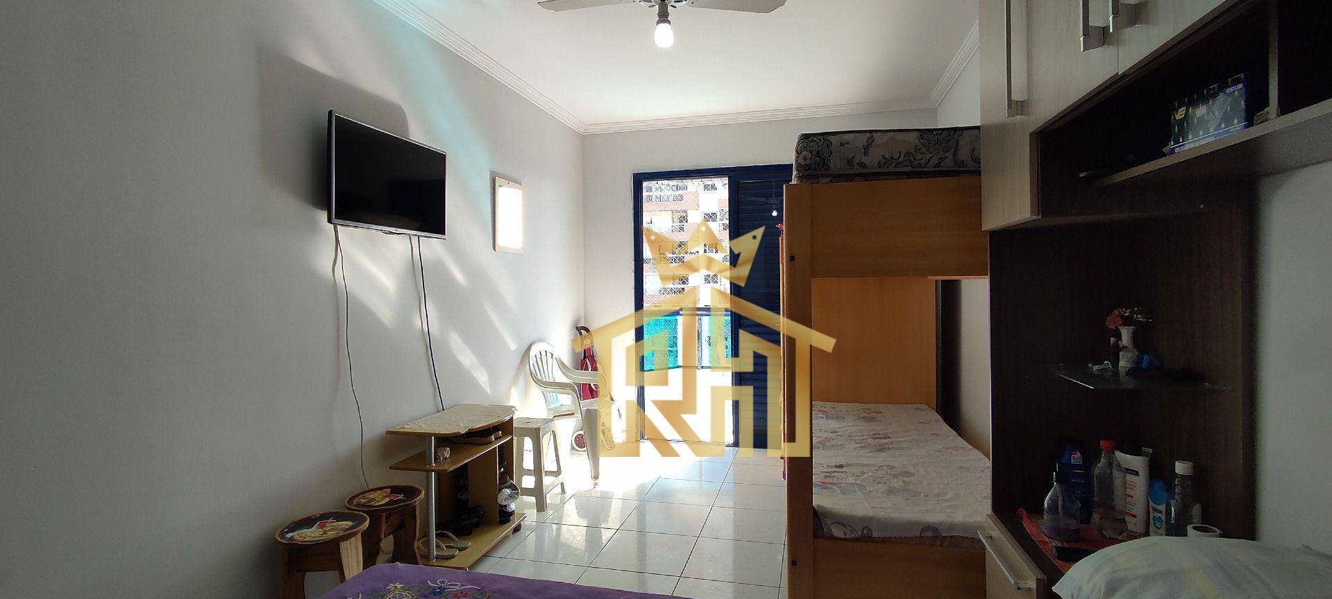 Apartamento à venda com 1 quarto, 65m² - Foto 8