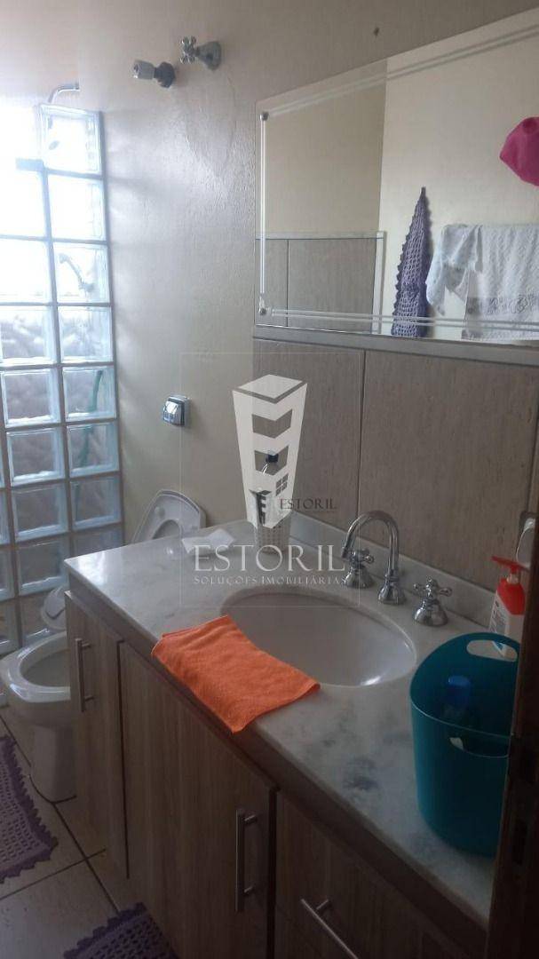 Sobrado à venda com 2 quartos, 158m² - Foto 28