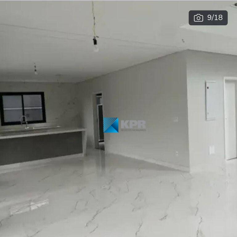 Casa de Condomínio à venda com 4 quartos, 400m² - Foto 6