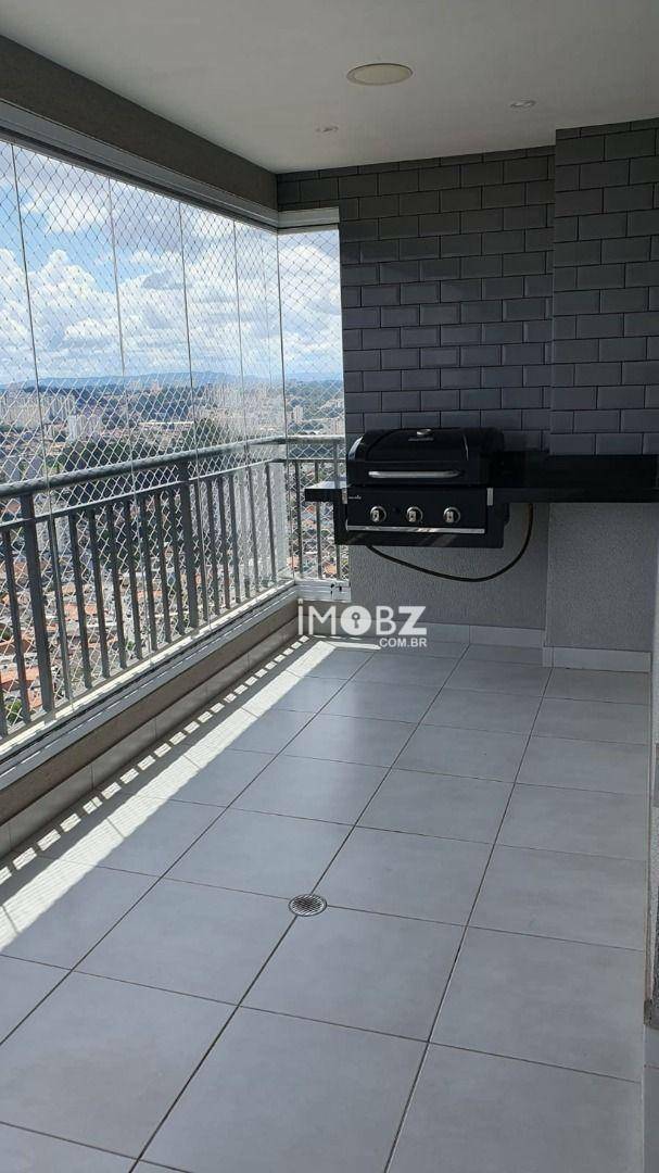 Apartamento à venda com 3 quartos, 90m² - Foto 5