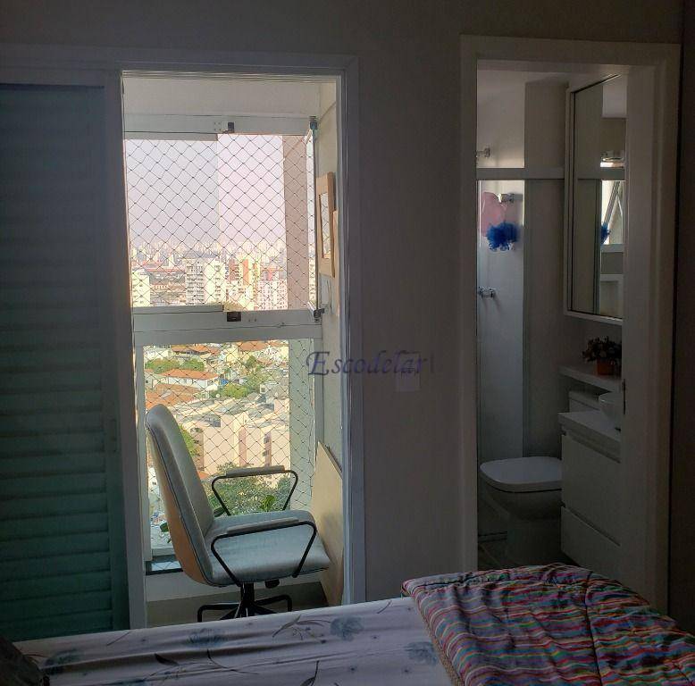 Apartamento à venda com 3 quartos, 95m² - Foto 16