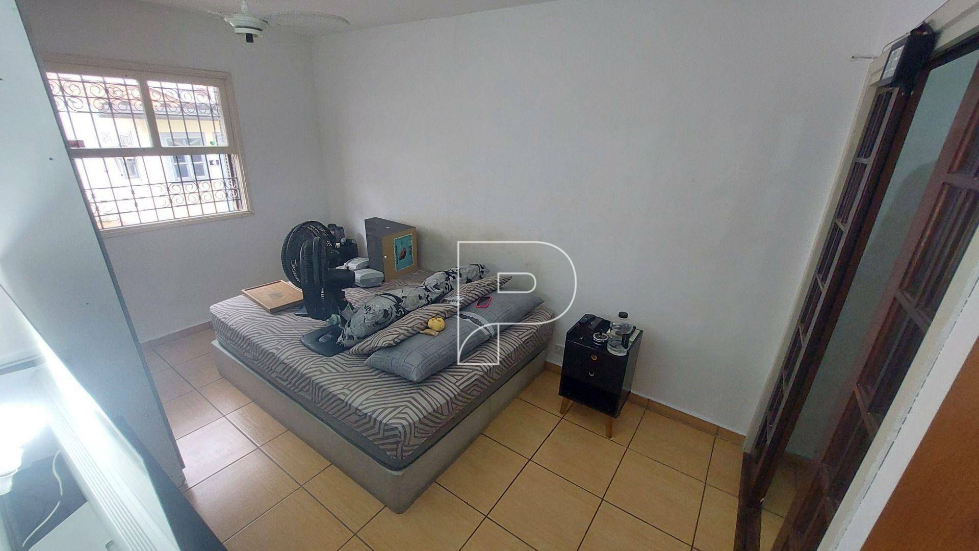 Casa à venda com 3 quartos, 125m² - Foto 11