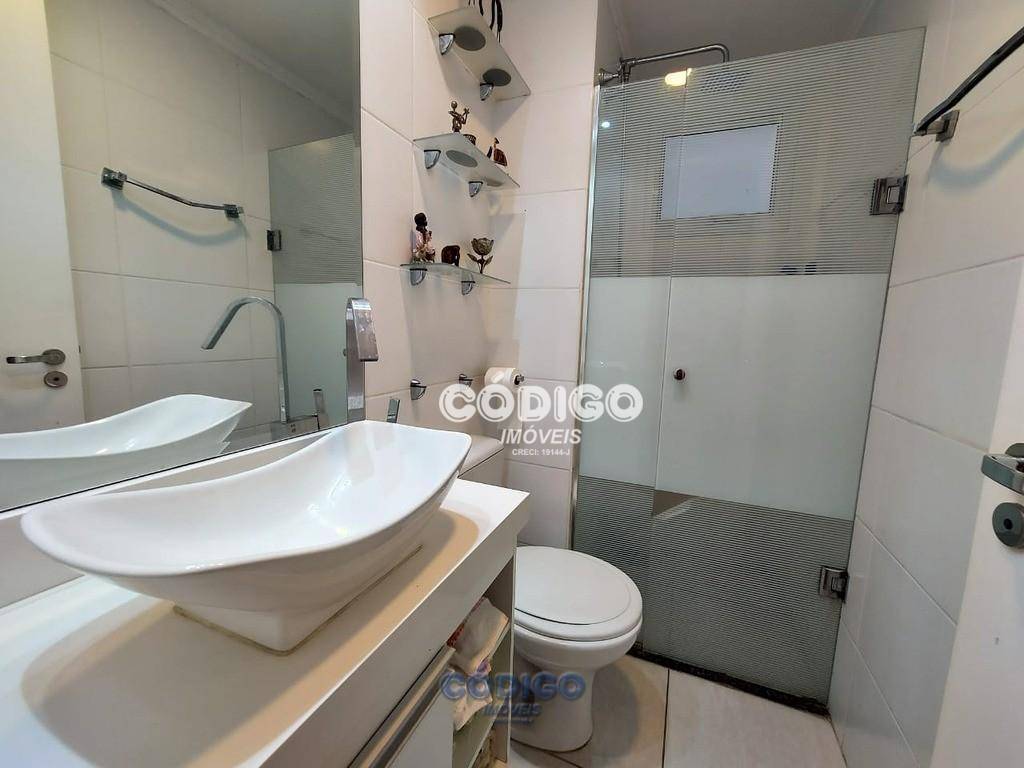 Apartamento à venda com 3 quartos, 78m² - Foto 13