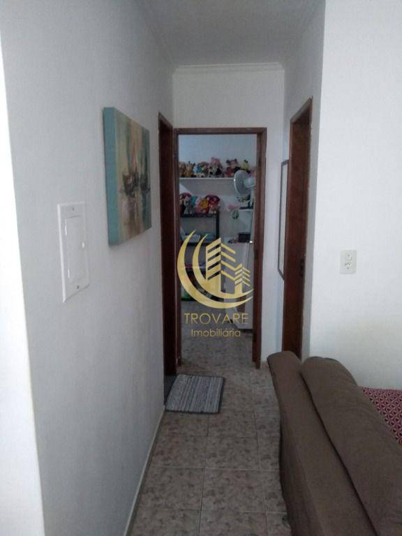 Apartamento à venda com 2 quartos, 60m² - Foto 11